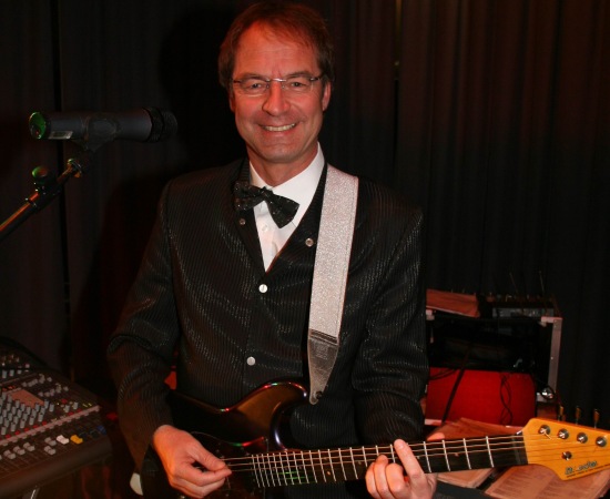 Hochzeitsmusik und Partymusik Liveband für die Hochzeit in Kempten, Allgäu, Ulm, Ammersee, Illtertissen, Günzburg